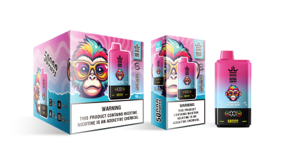 BANG KING 50000 Puffs Disposable Vape