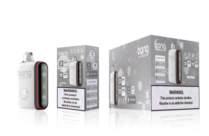 BANG BOX 9000-18000 Puffs Disposable Vape