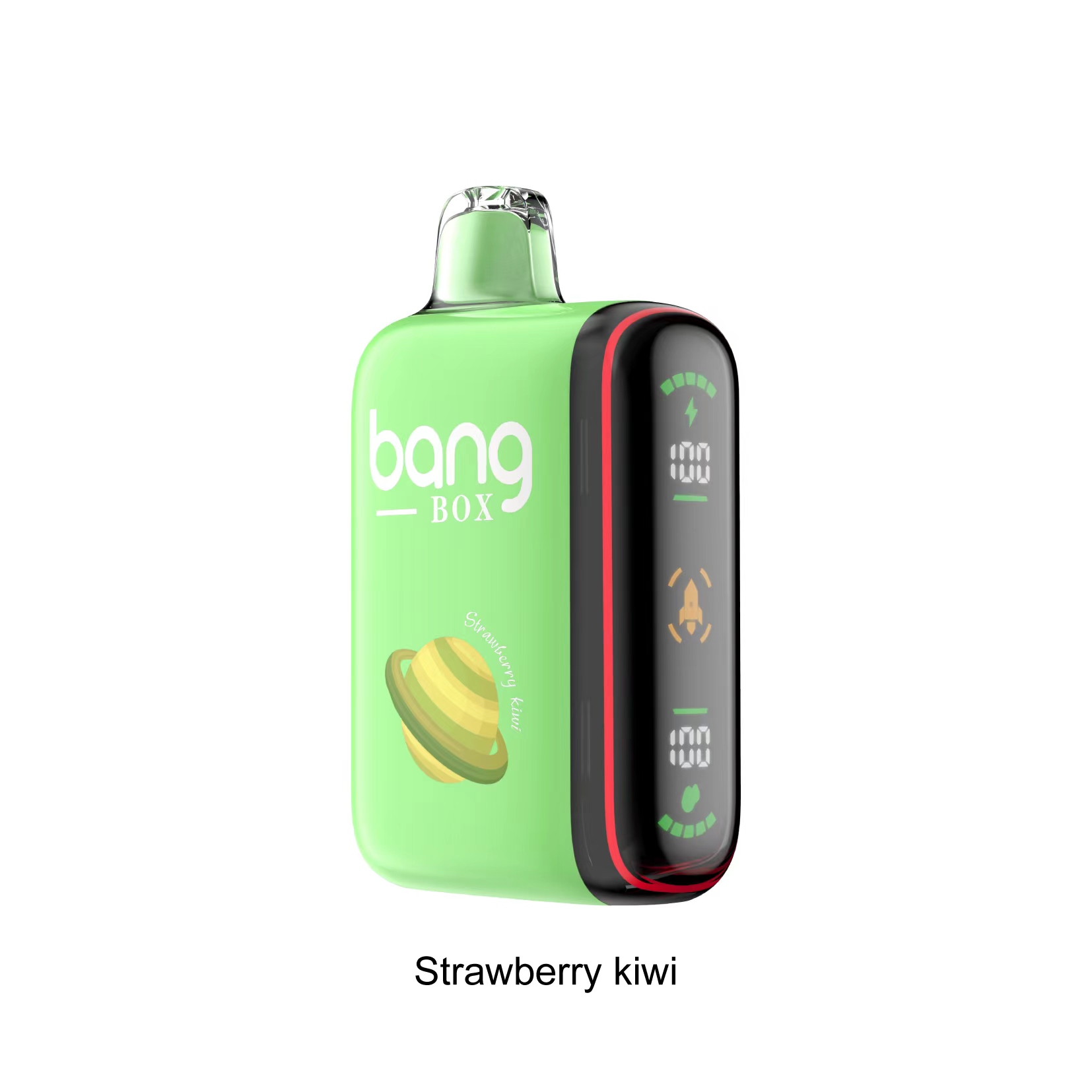 BANG BOX 9000-18000 Puffs Disposable Vape