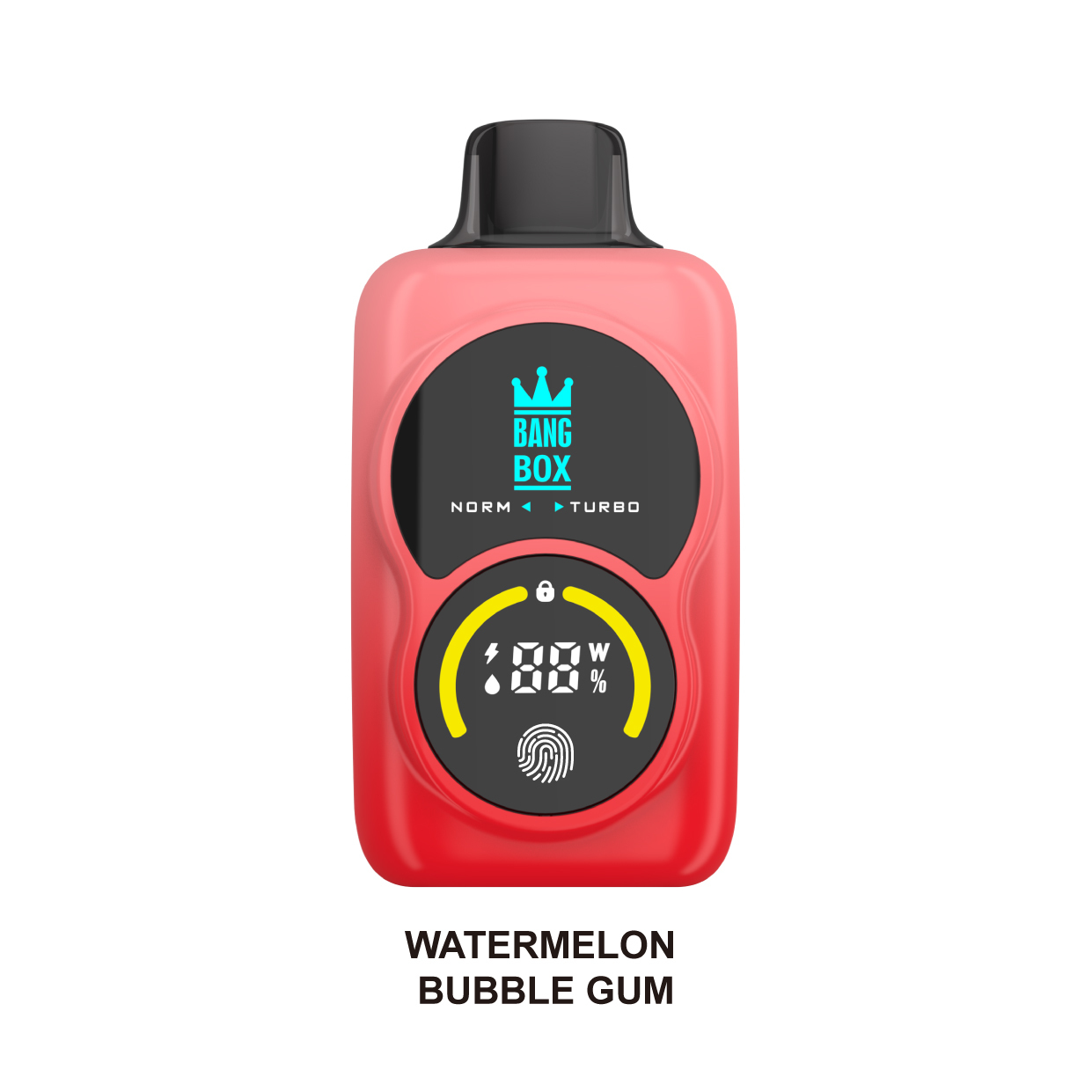 BANG BOX 35000 Puffs Disposable Vape