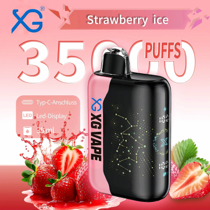 BANG BOX 42000 Puffs Disposable Vape