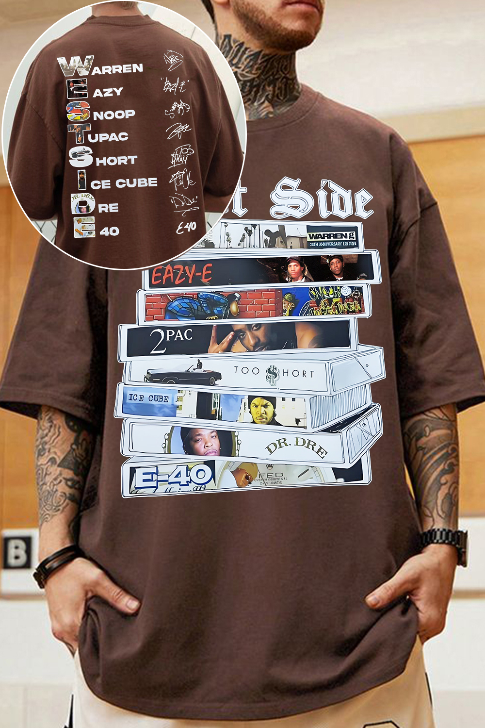 Westside T-Shirt
