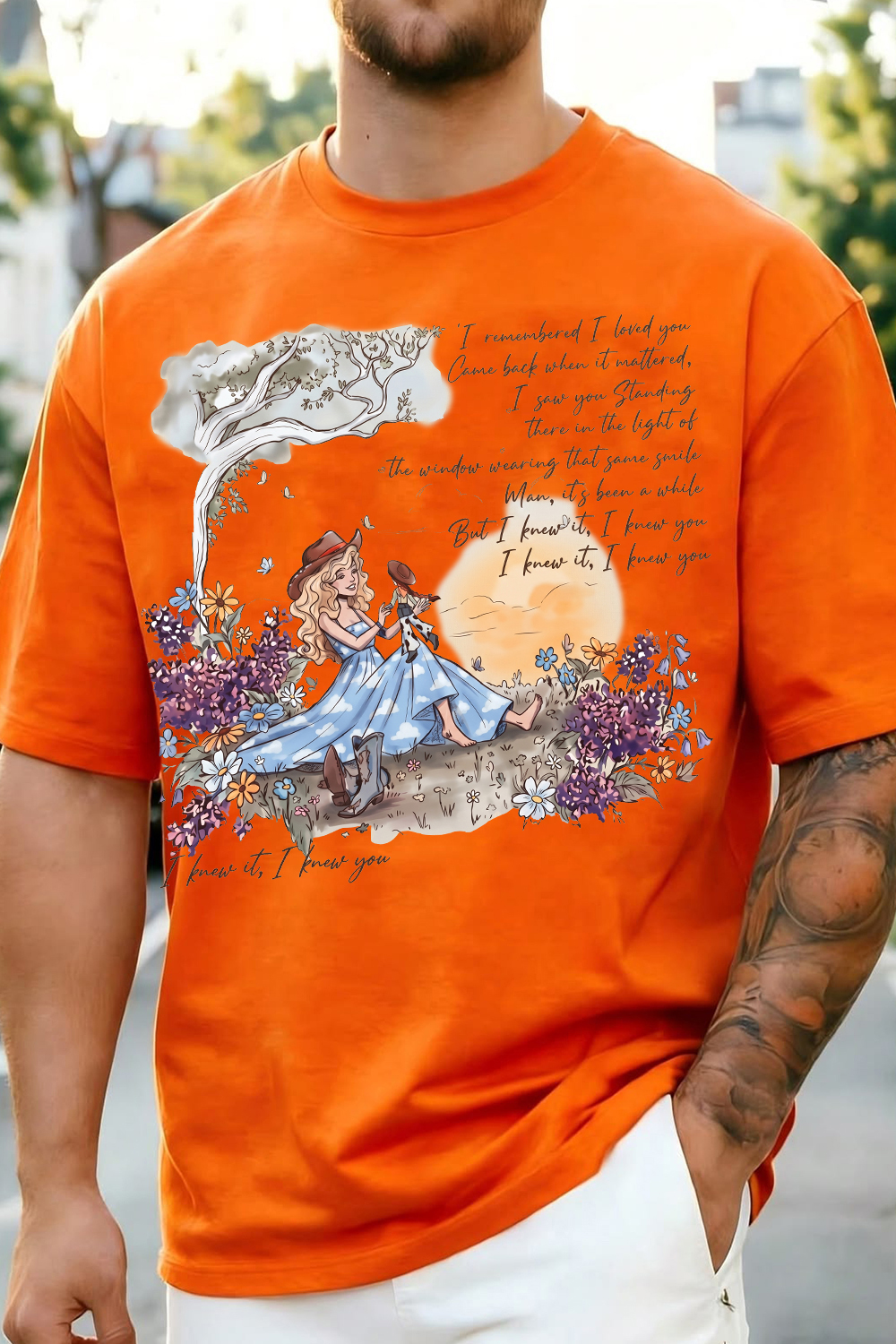 Taylor Swift Toy Story 5 Tee For Men
