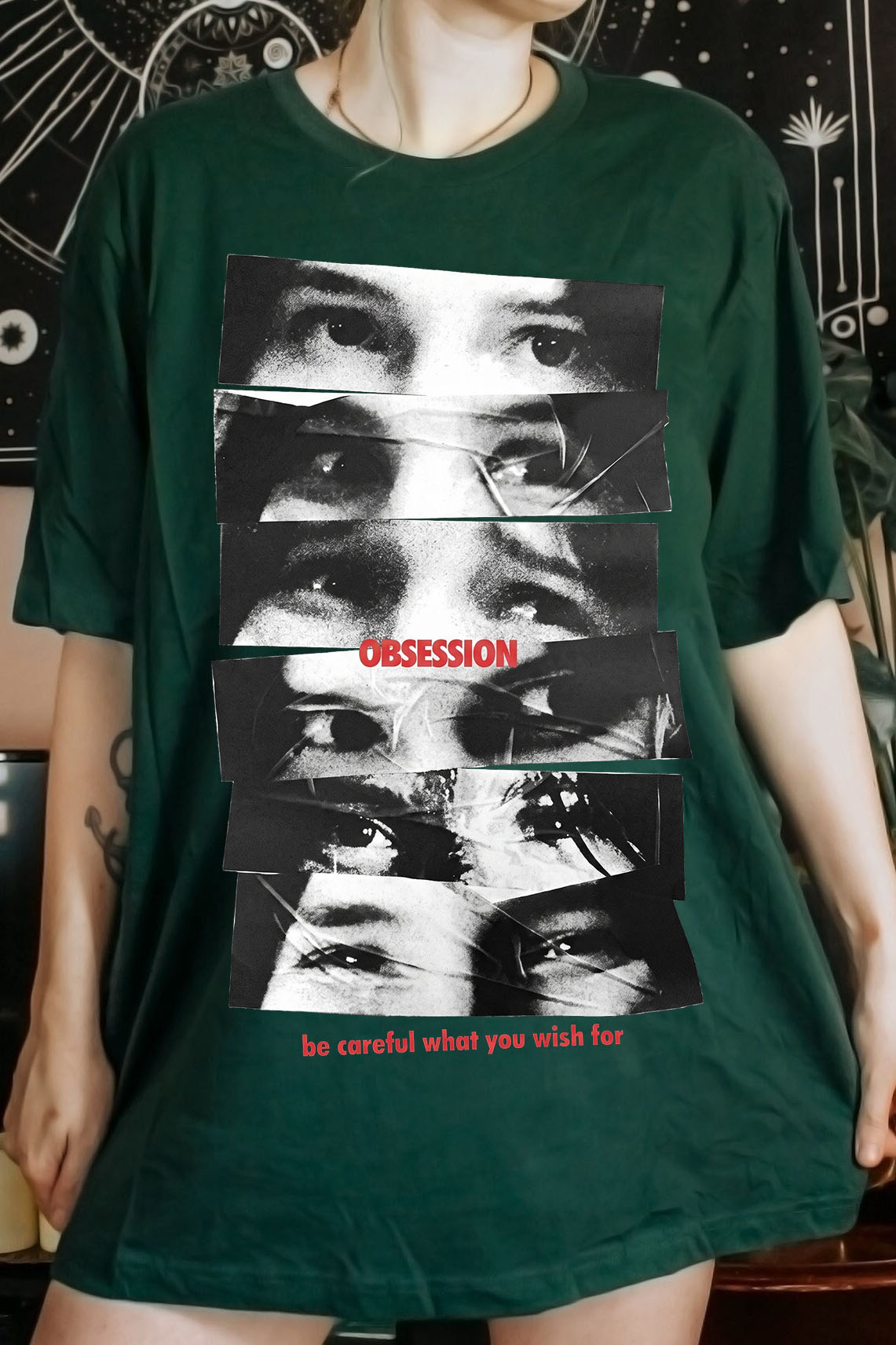 Obsession Tee🔥