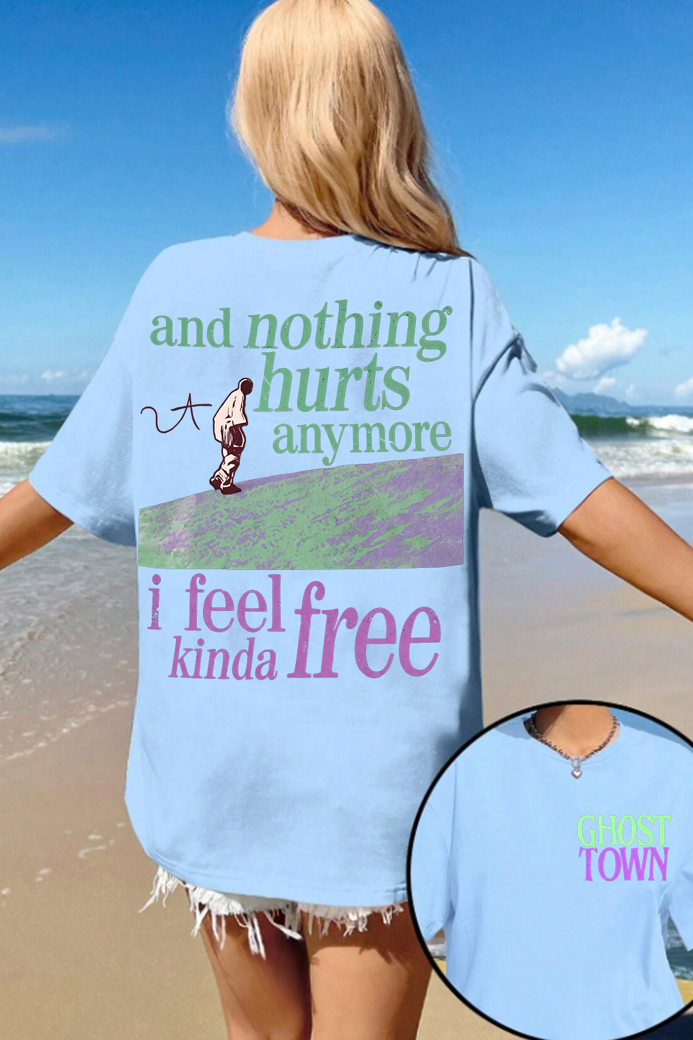 Kanye West Women's Tee