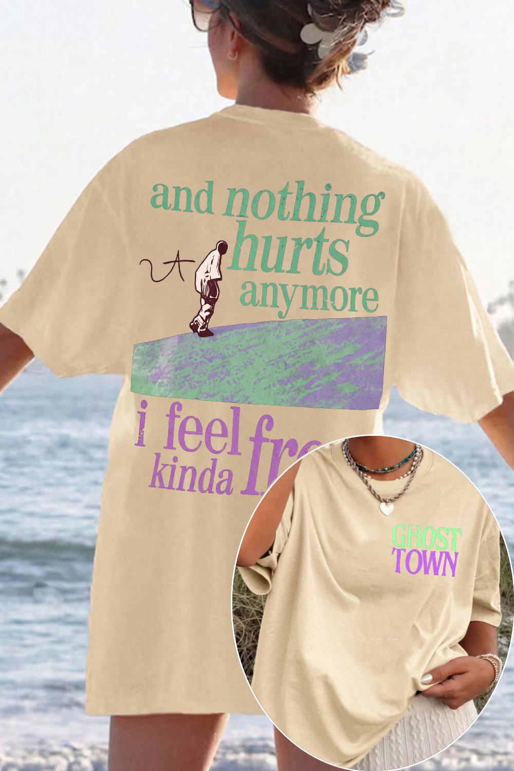 Kanye West Women's Tee