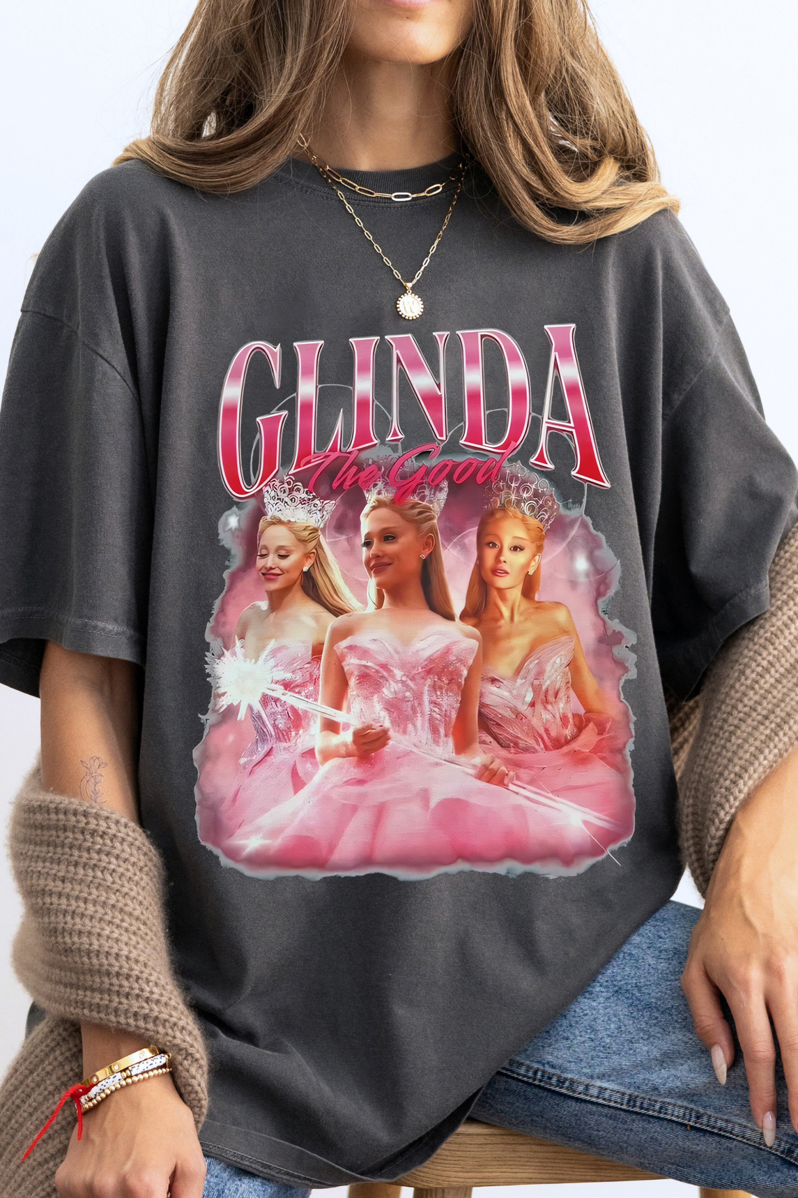 Good Glinda T-shirt