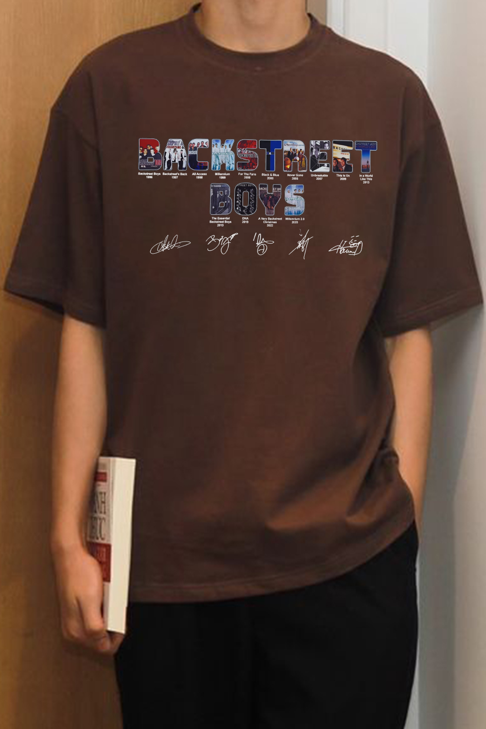Bfan Shirt