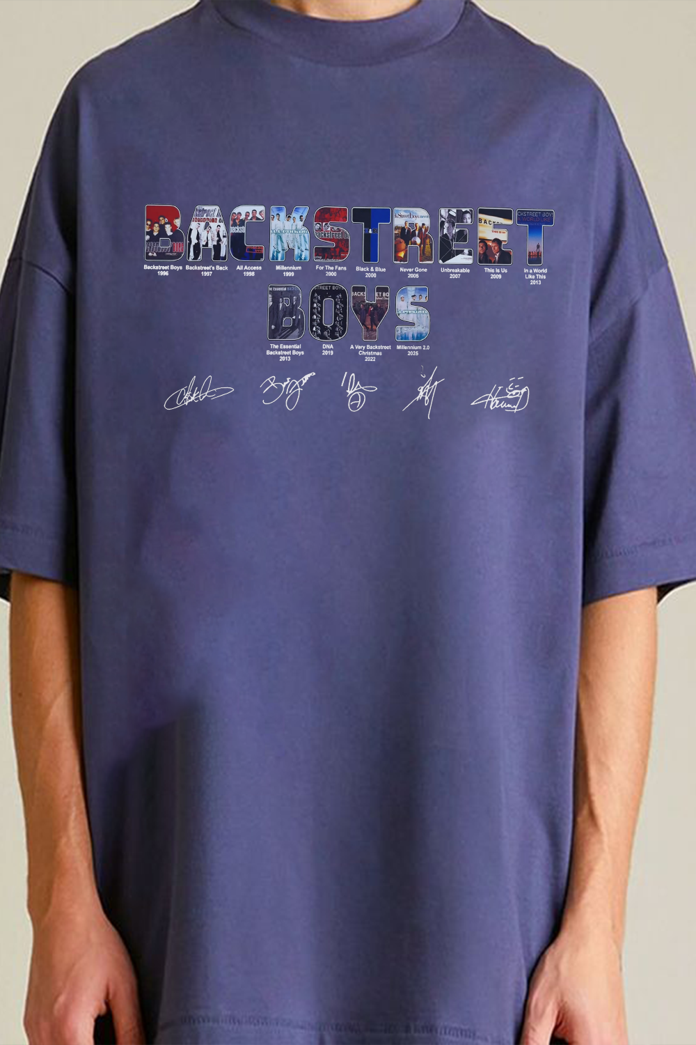 Bfan Shirt