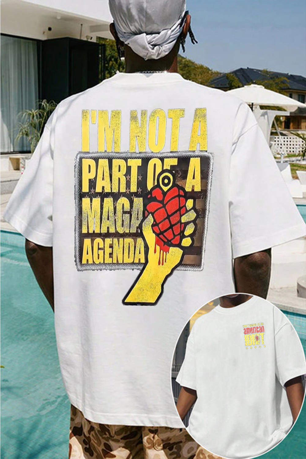 coachella2025 tee