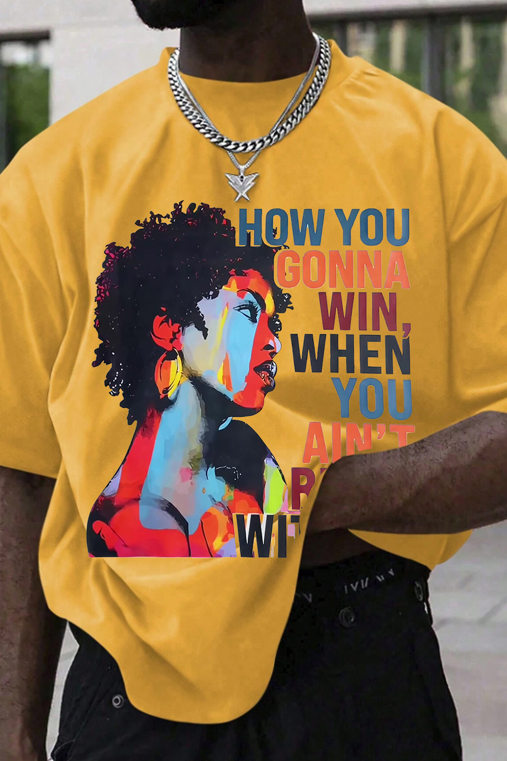laurynhill T-shirt