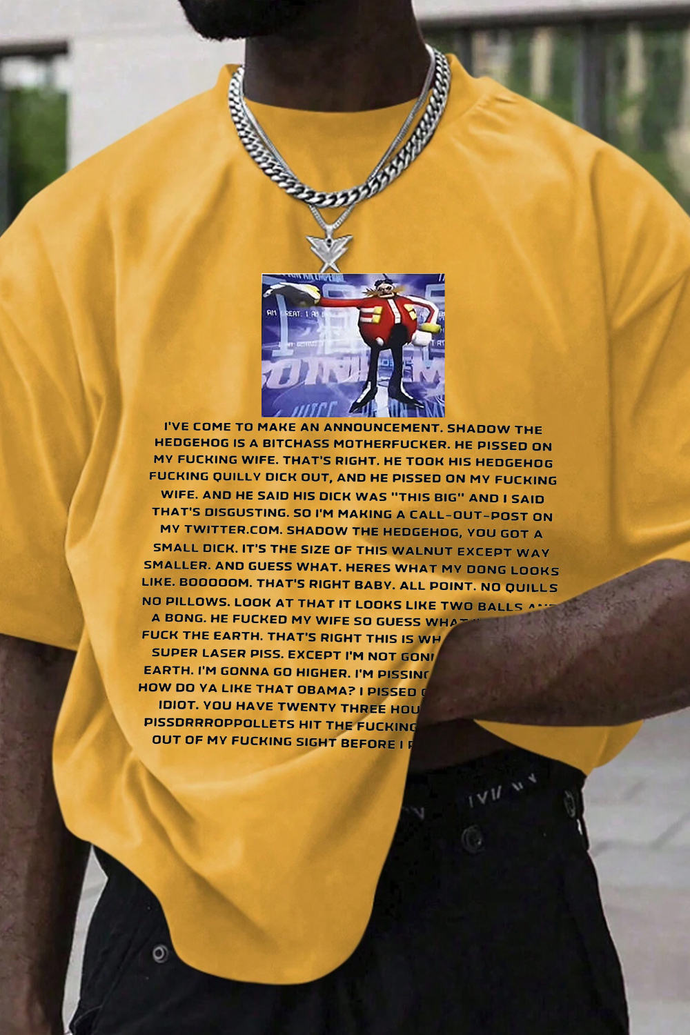 snapcubecore tee
