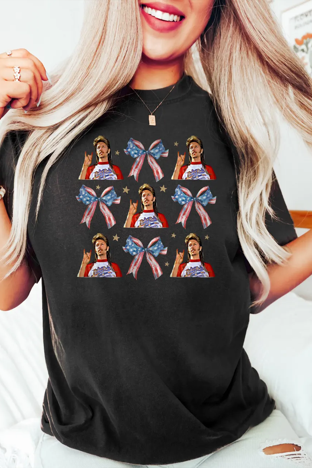 4th of July Shirt