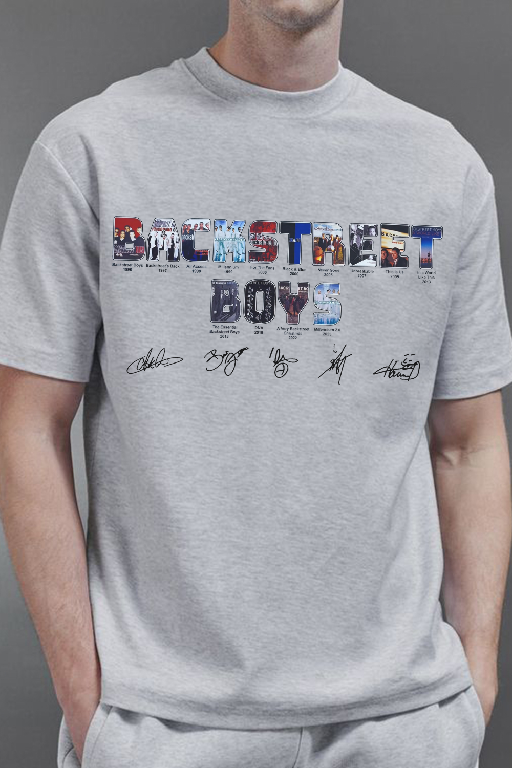 Bfan Shirt