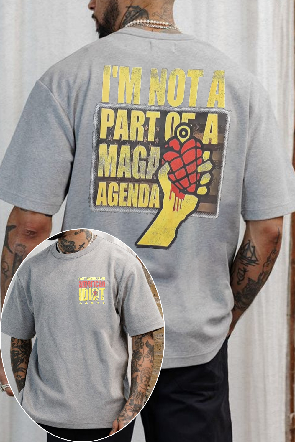 coachella2025 tee