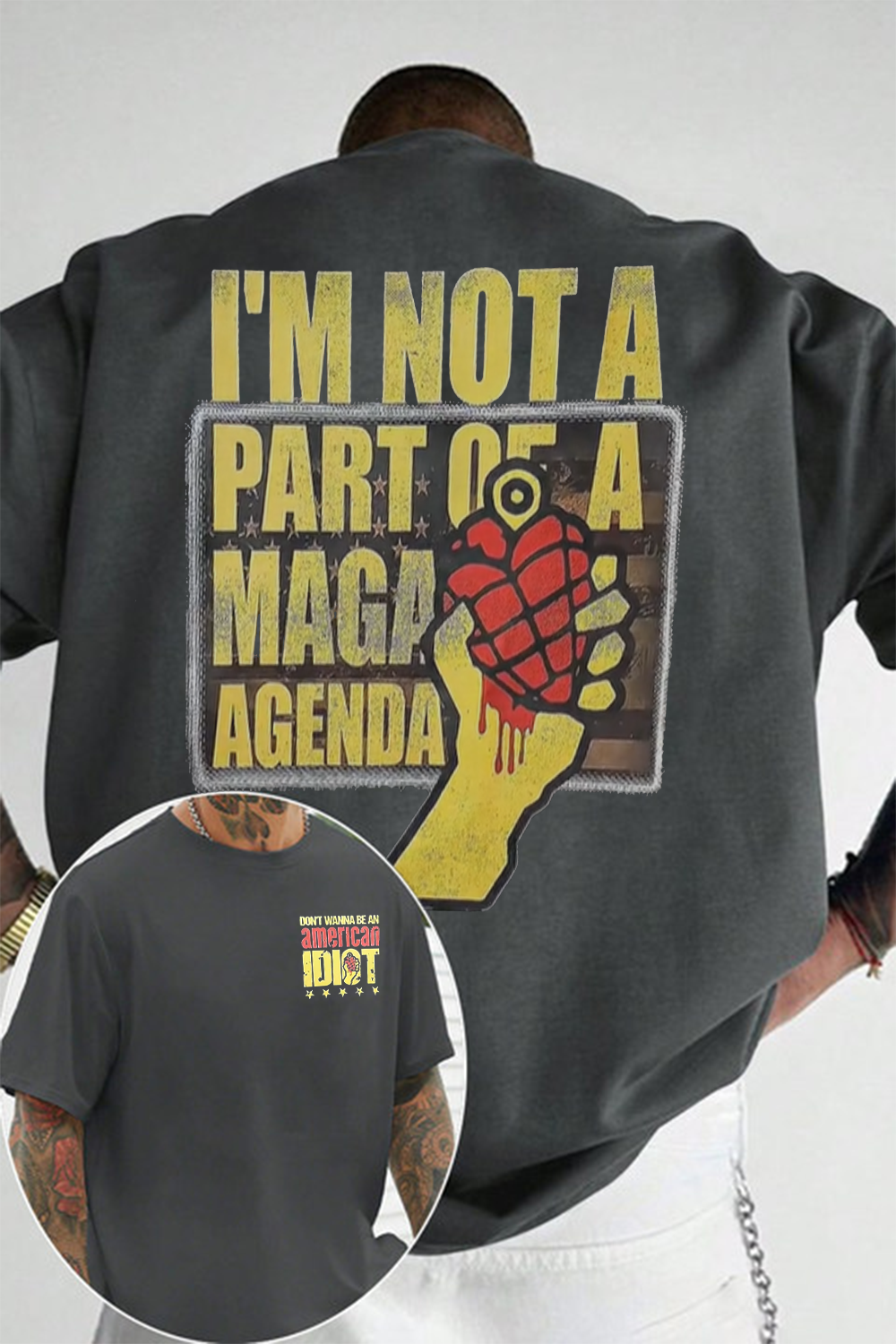 coachella2025 tee