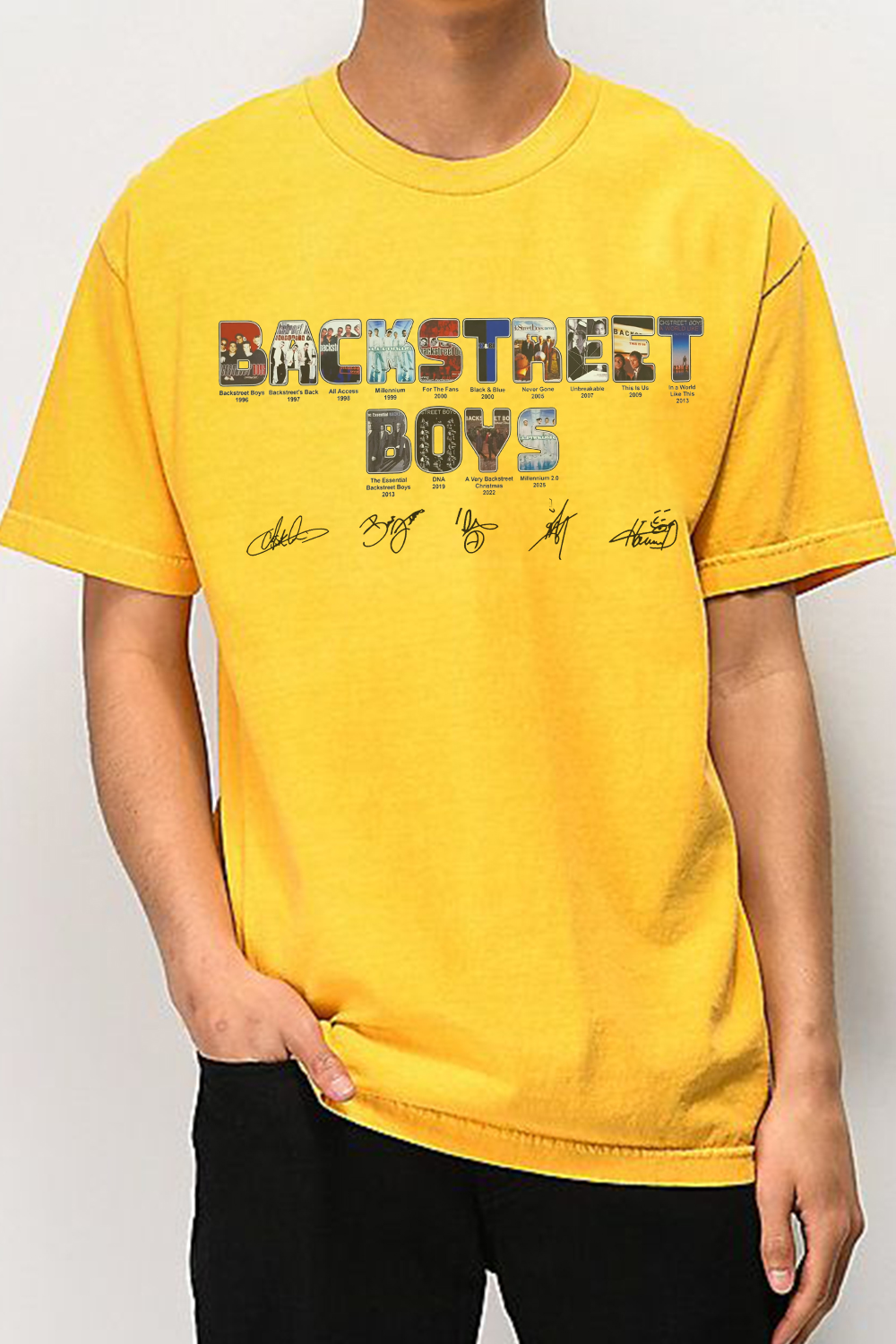 Bfan Shirt