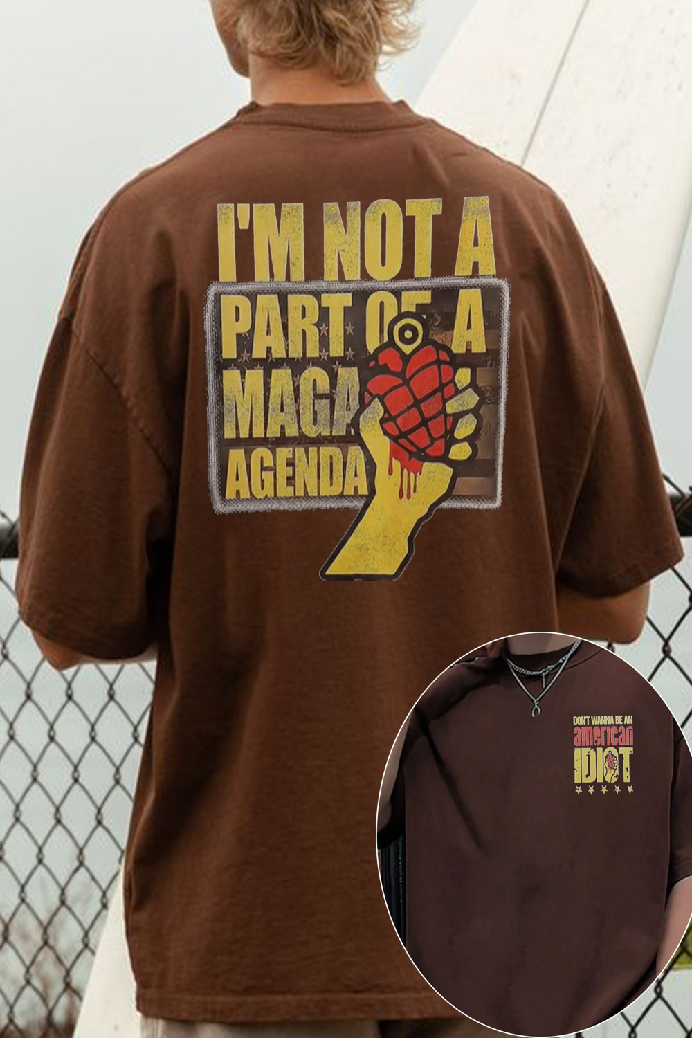 coachella2025 tee