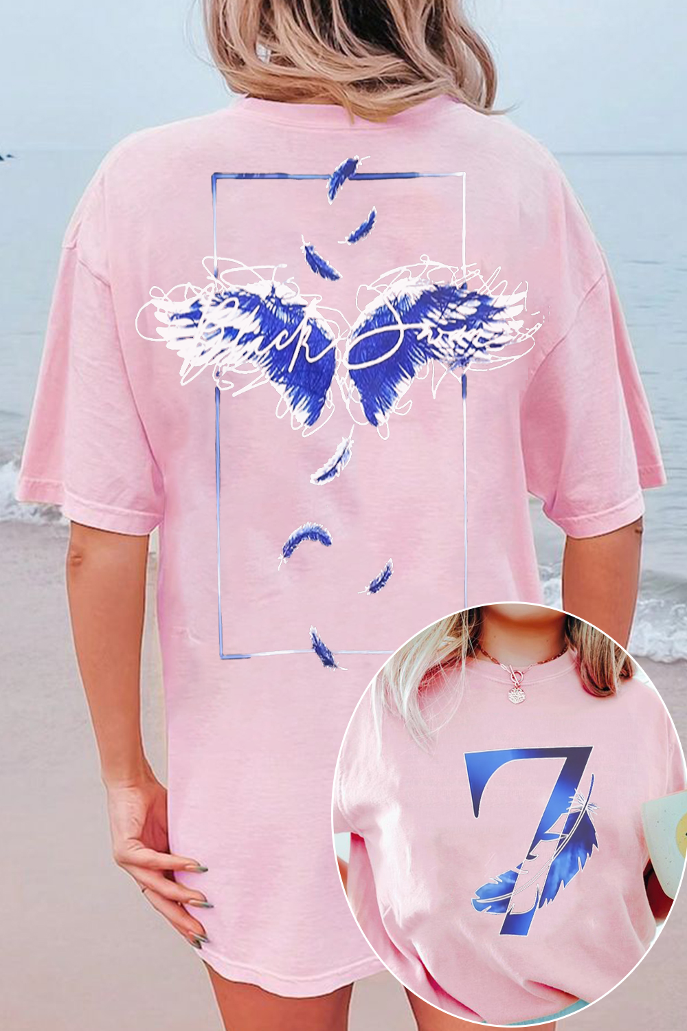 BTS shirt