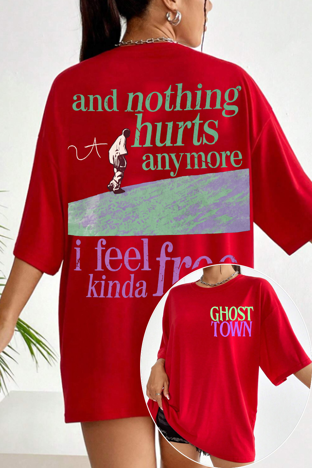 Kanye West Women's Tee