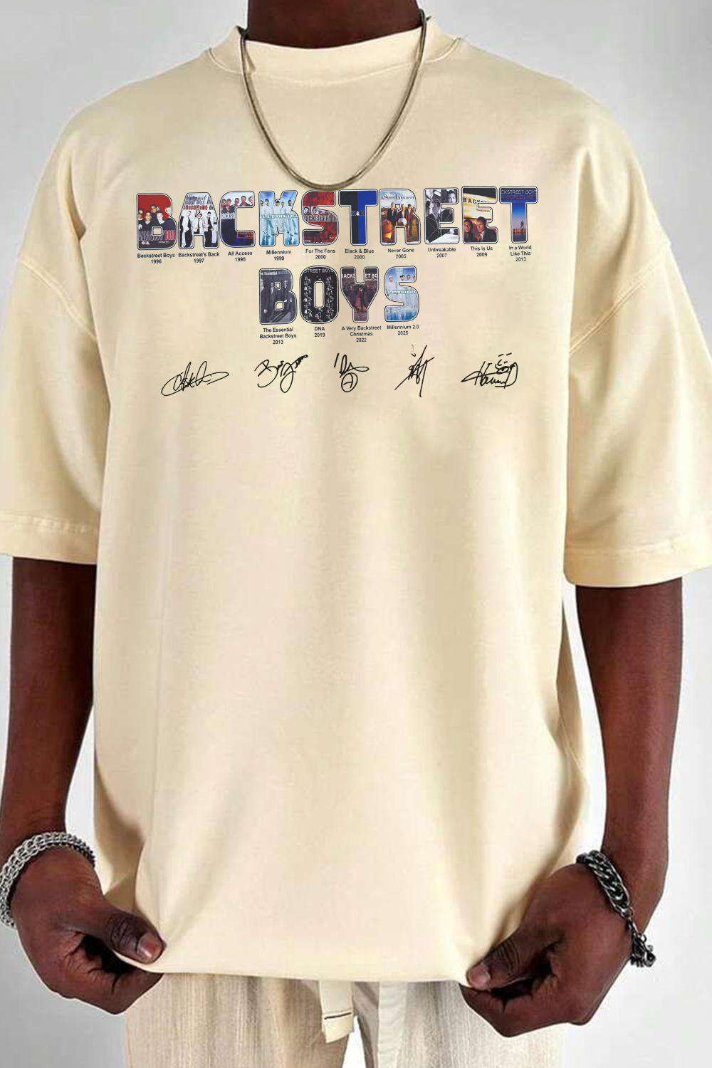 Bfan Shirt