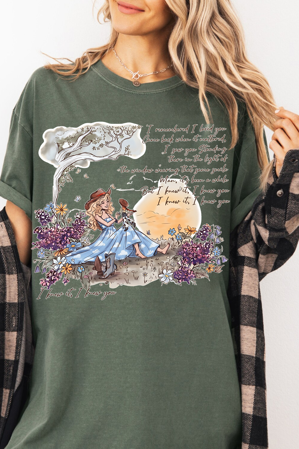 Taylor Swift Toy Story 5 Tee