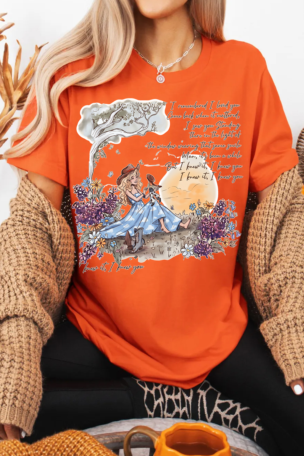 Taylor Swift Toy Story 5 Tee