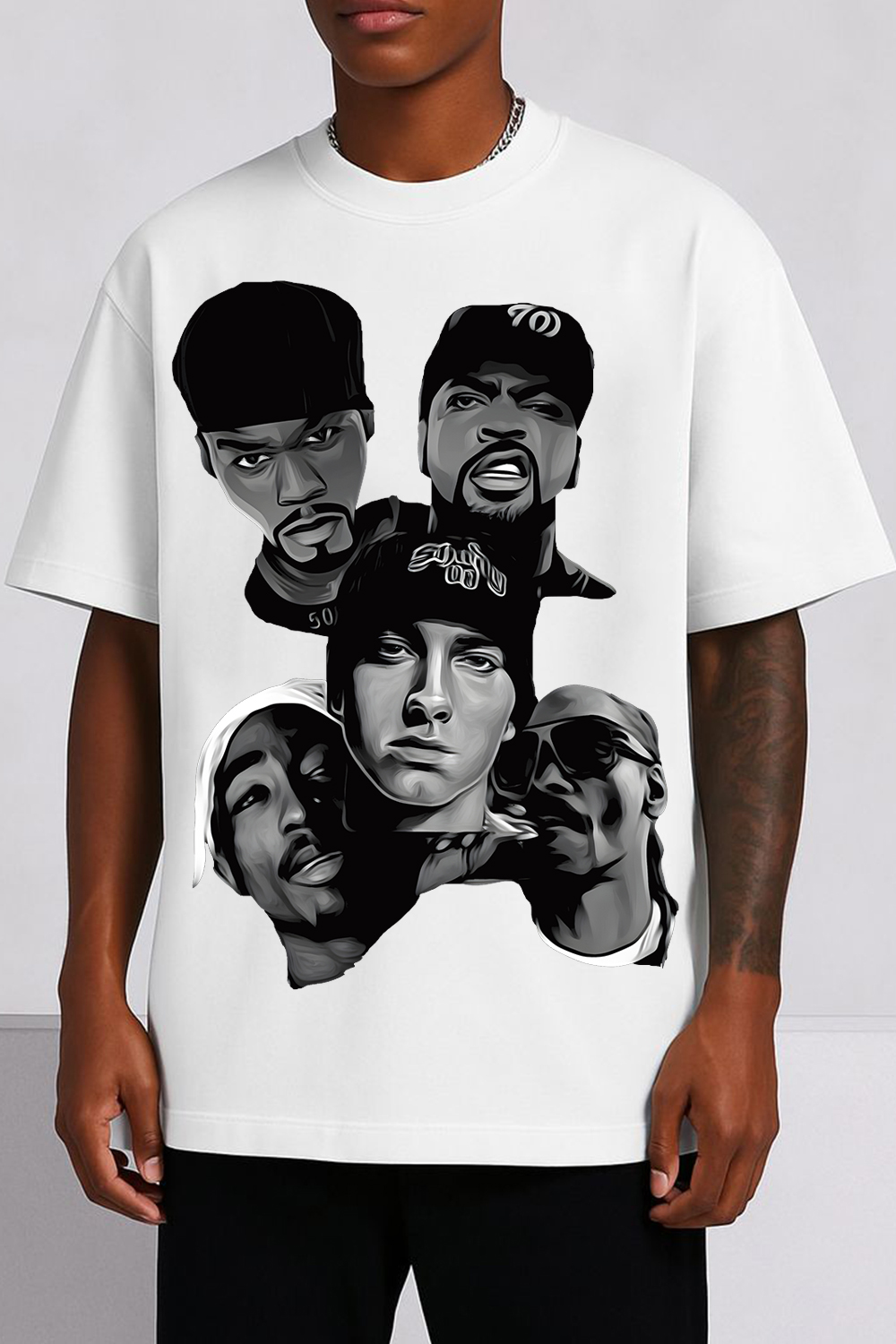 Westside T-Shirt