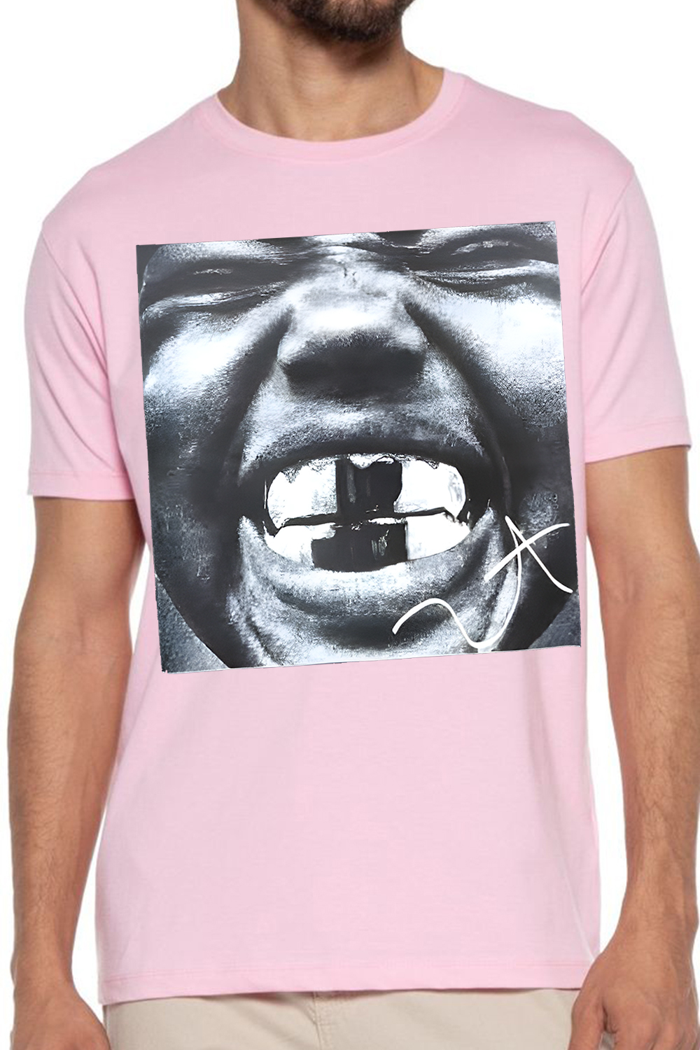 Bully Kanyewest Tee