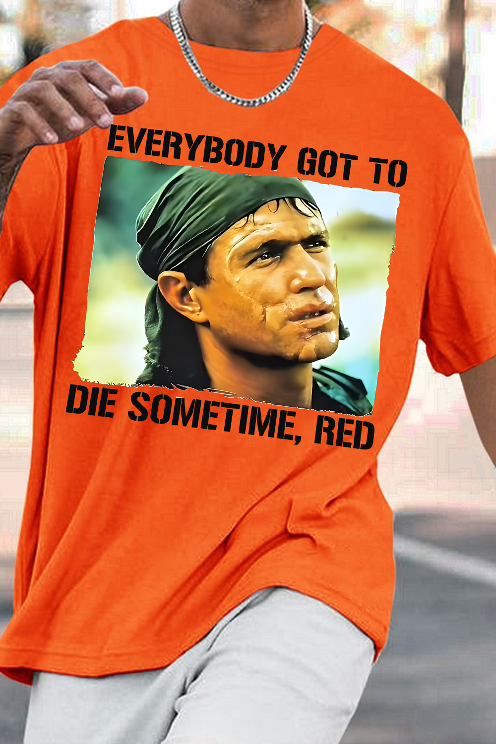platoon movie tee