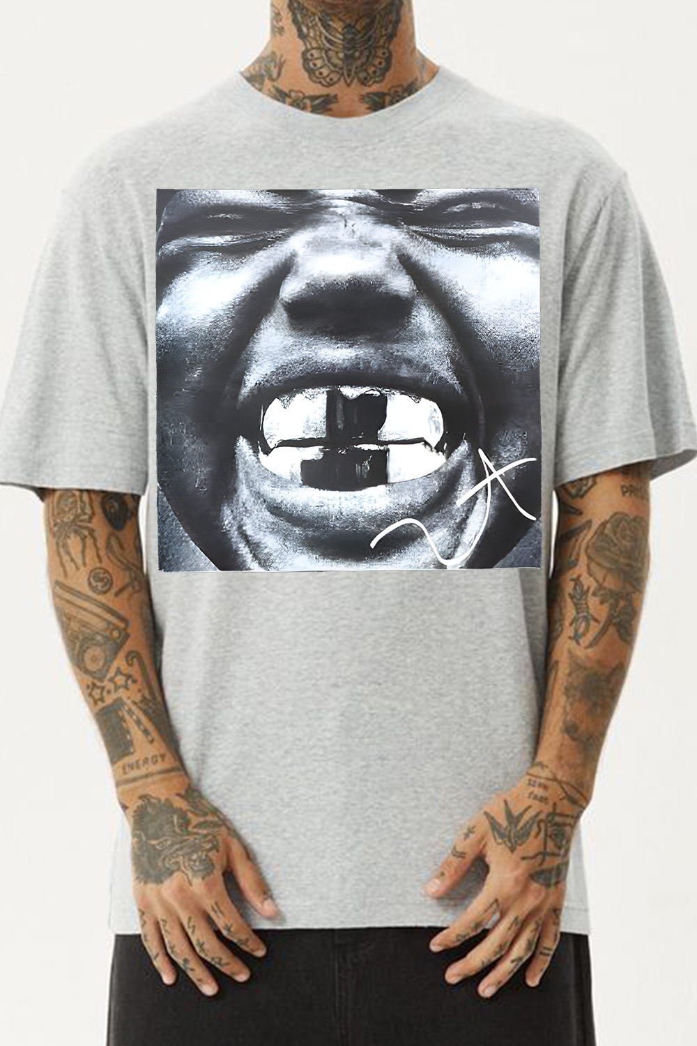 Bully Kanyewest Tee