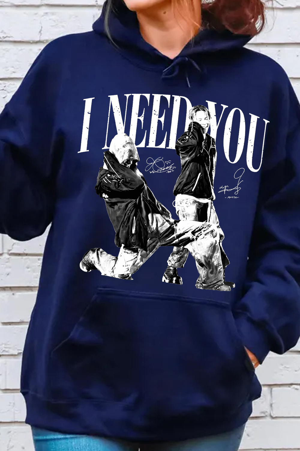 BTS 🥰 Hoodie