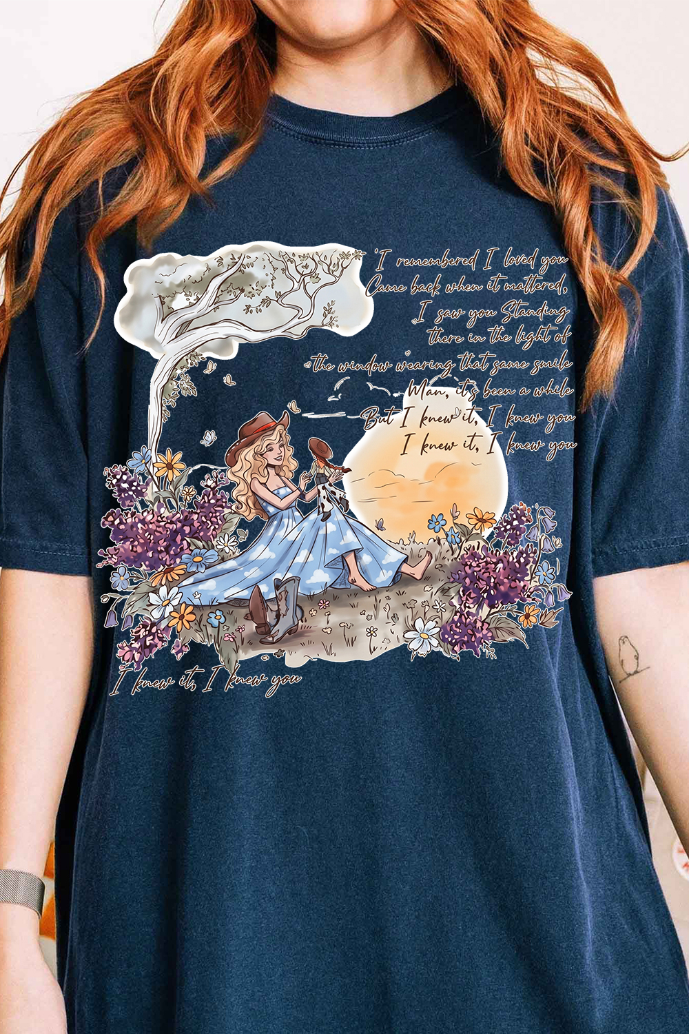 Taylor Swift Toy Story 5 Tee