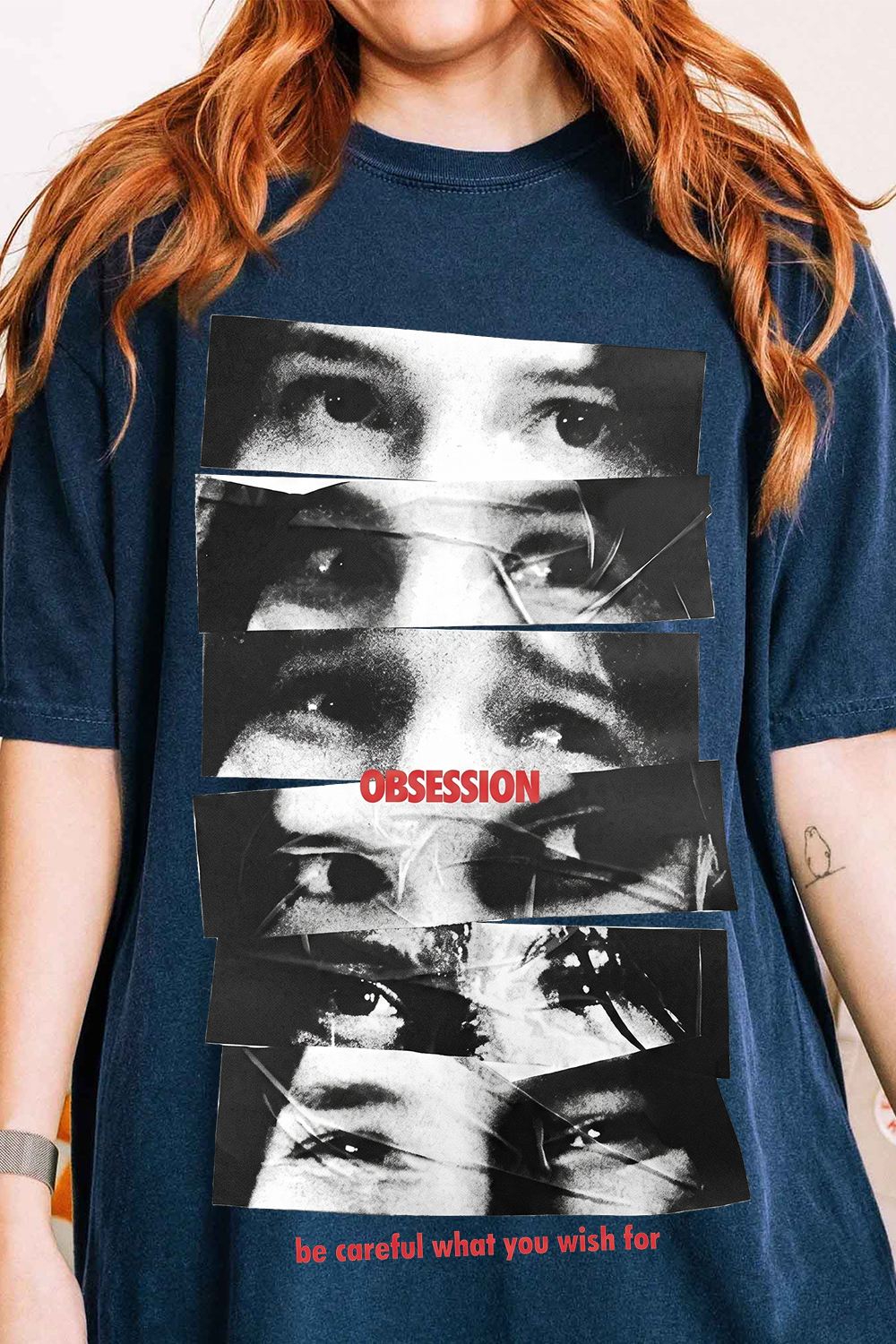 Obsession Tee🔥