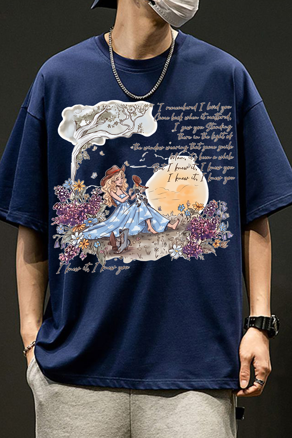 Taylor Swift Toy Story 5 Tee For Men