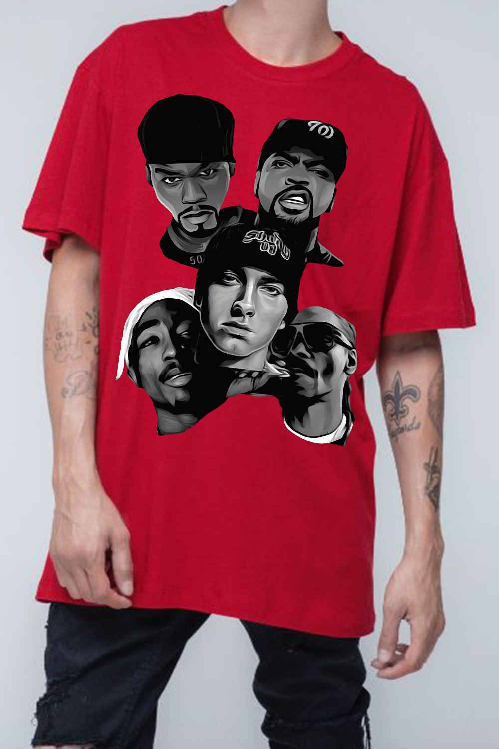 Westside T-Shirt