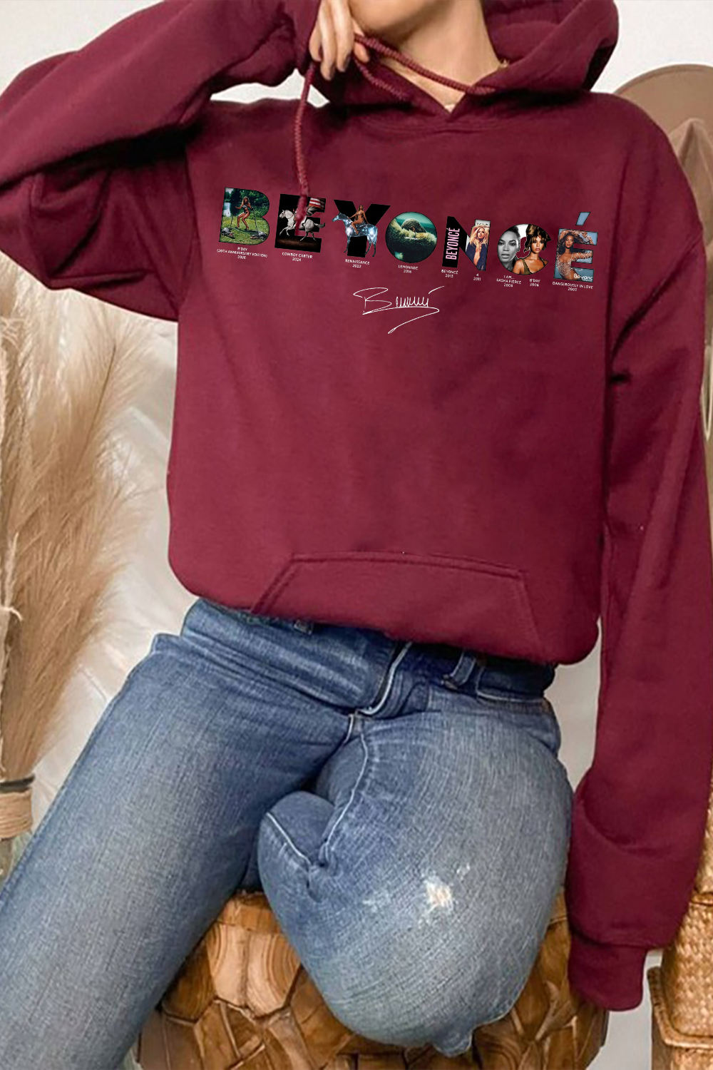 Beyoncé Hoodie
