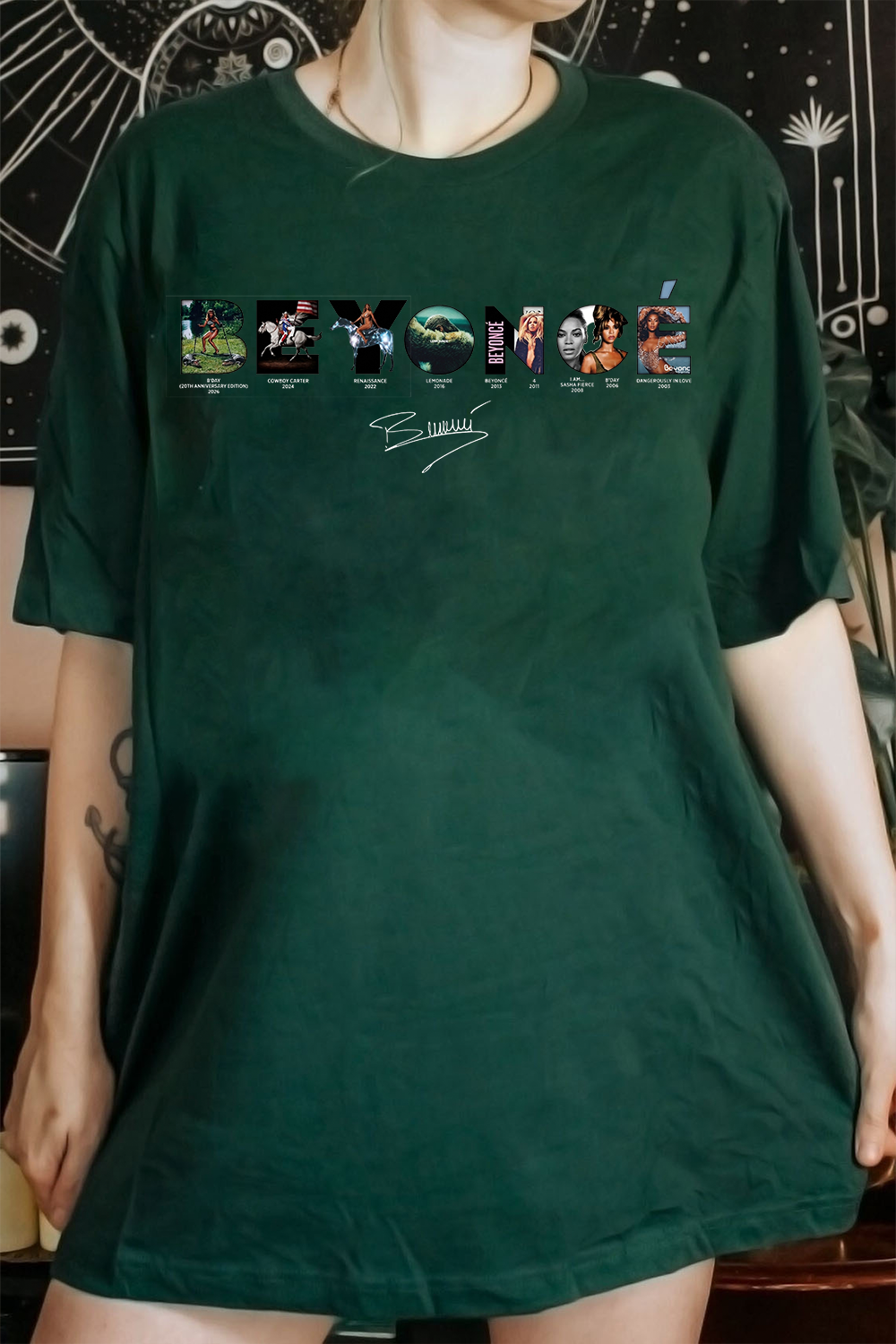 Beyoncé T-Shirt