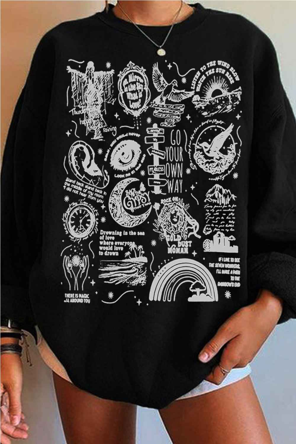 stevienicks Hoodie