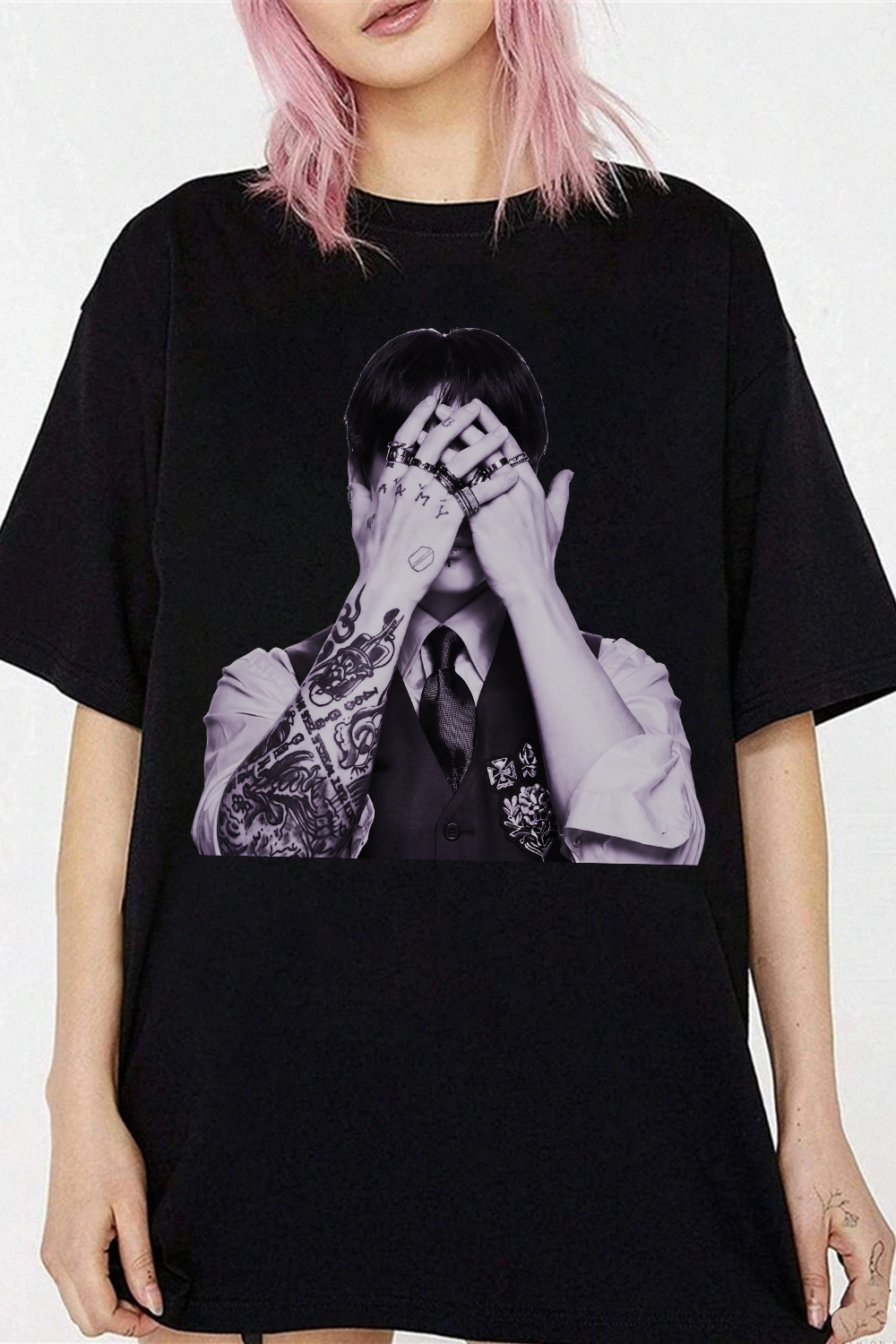 BTS Fans Shirt