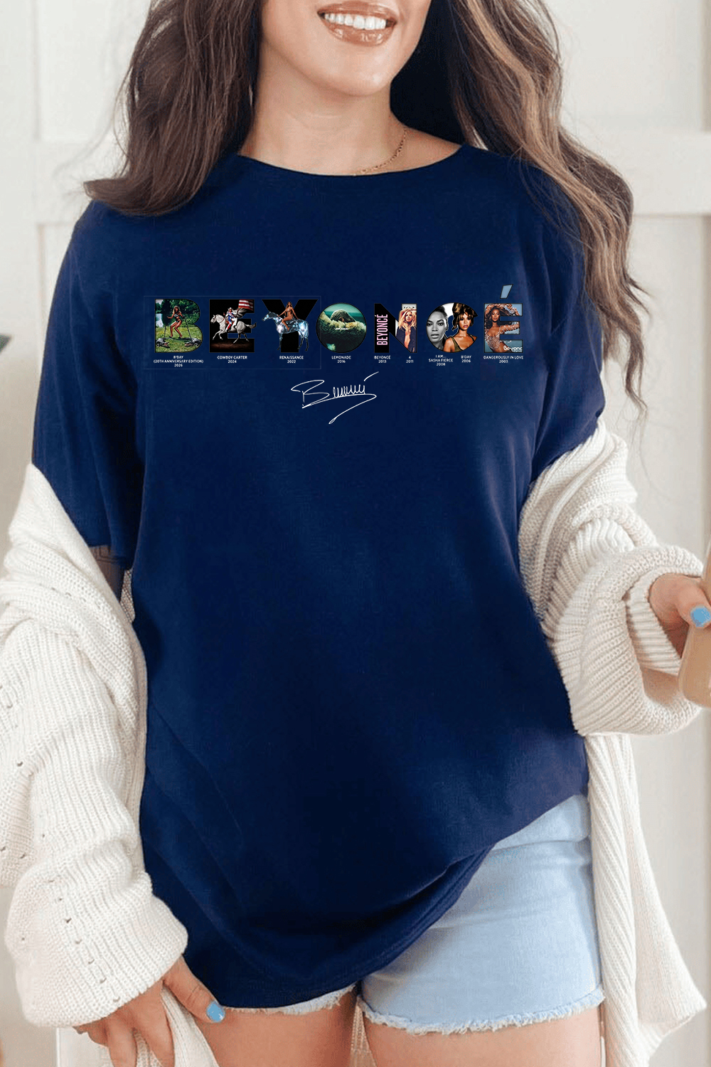 Beyoncé T-Shirt