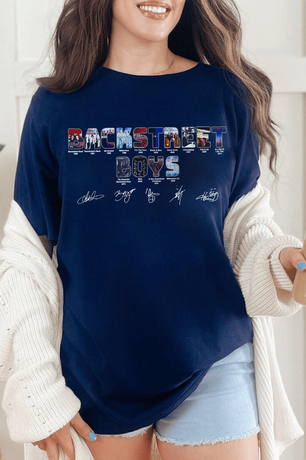 Bfan WOMEN Shirt