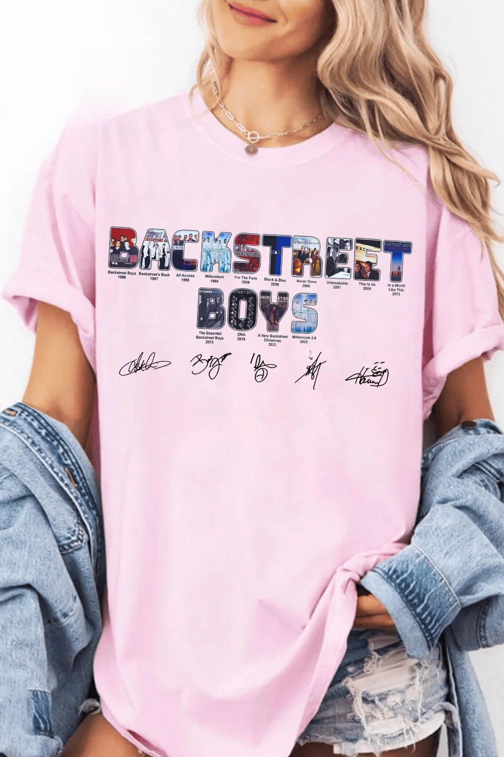 Bfan WOMEN Shirt