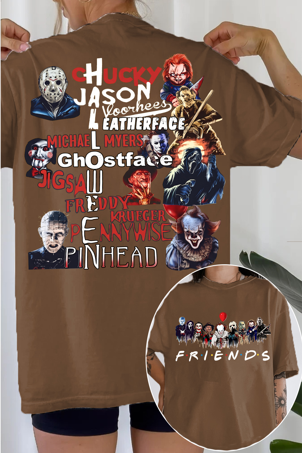 Halloween Season 🎃 Tee