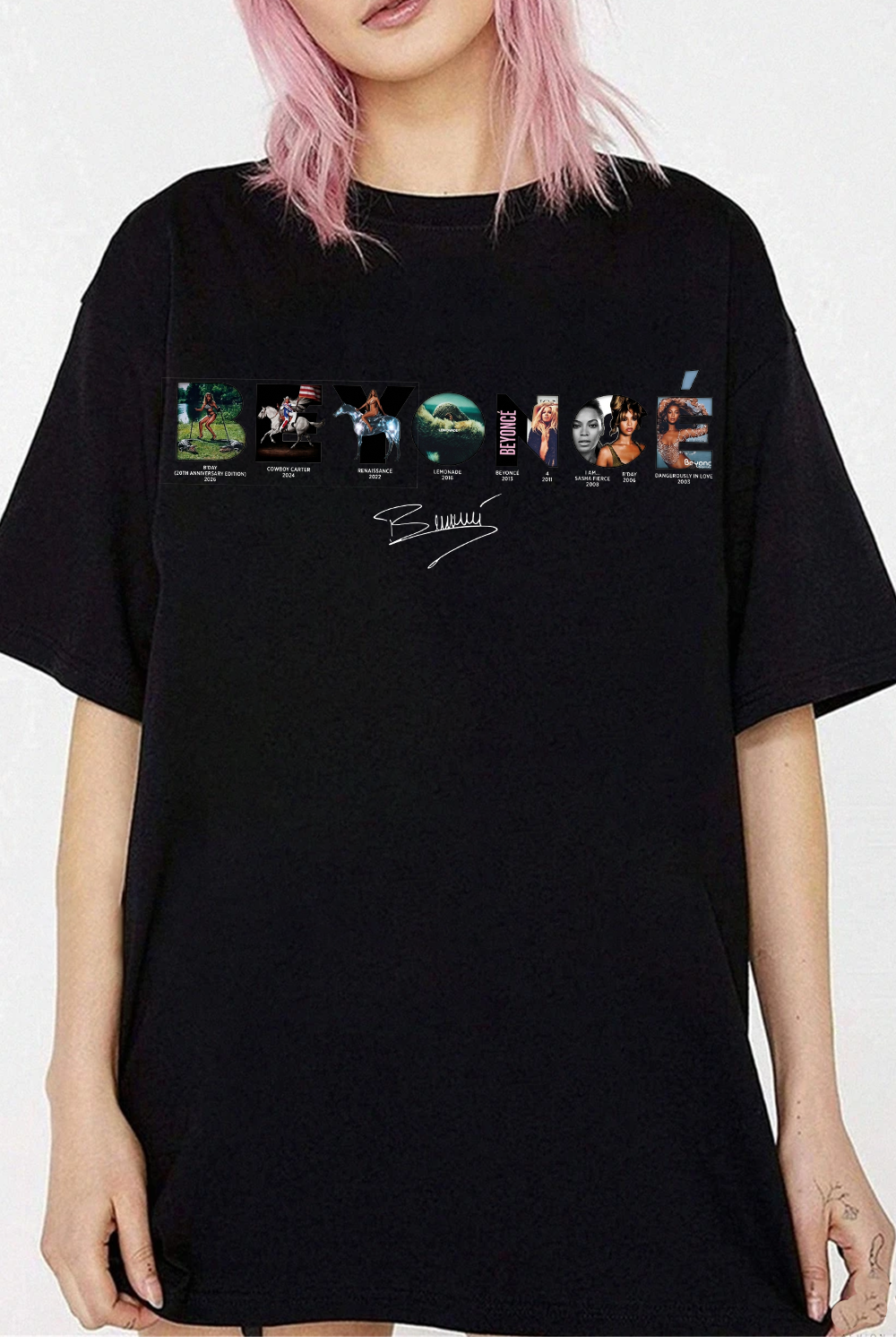 Beyoncé T-Shirt