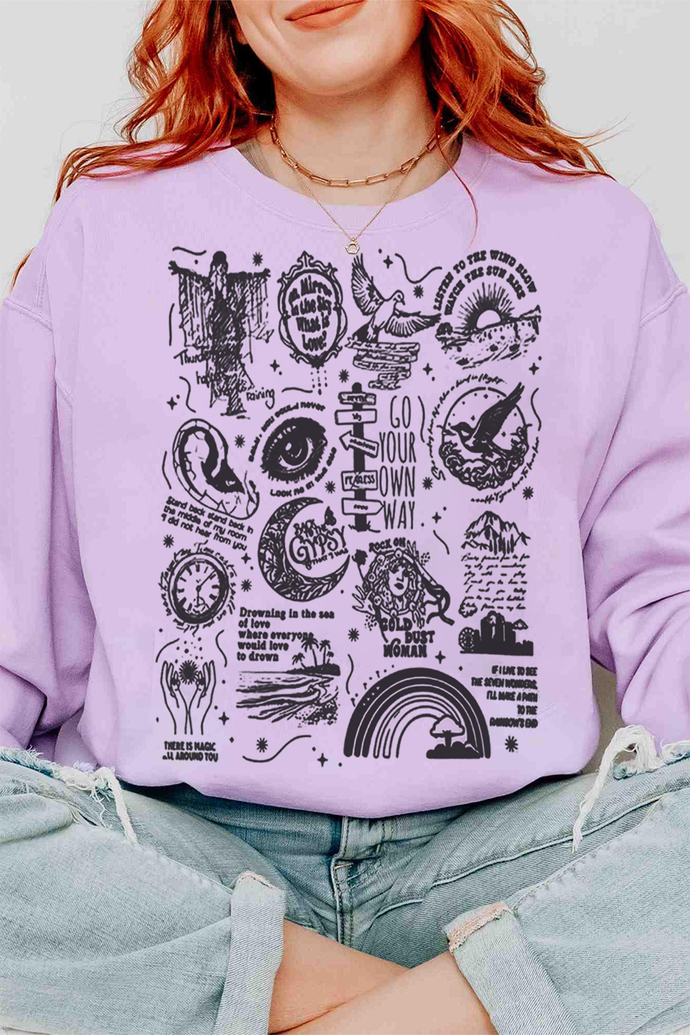 stevienicks Hoodie