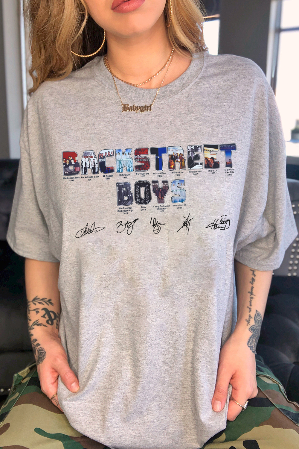 Bfan WOMEN Shirt