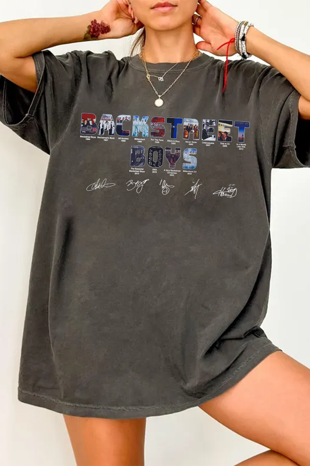 Bfan WOMEN Shirt