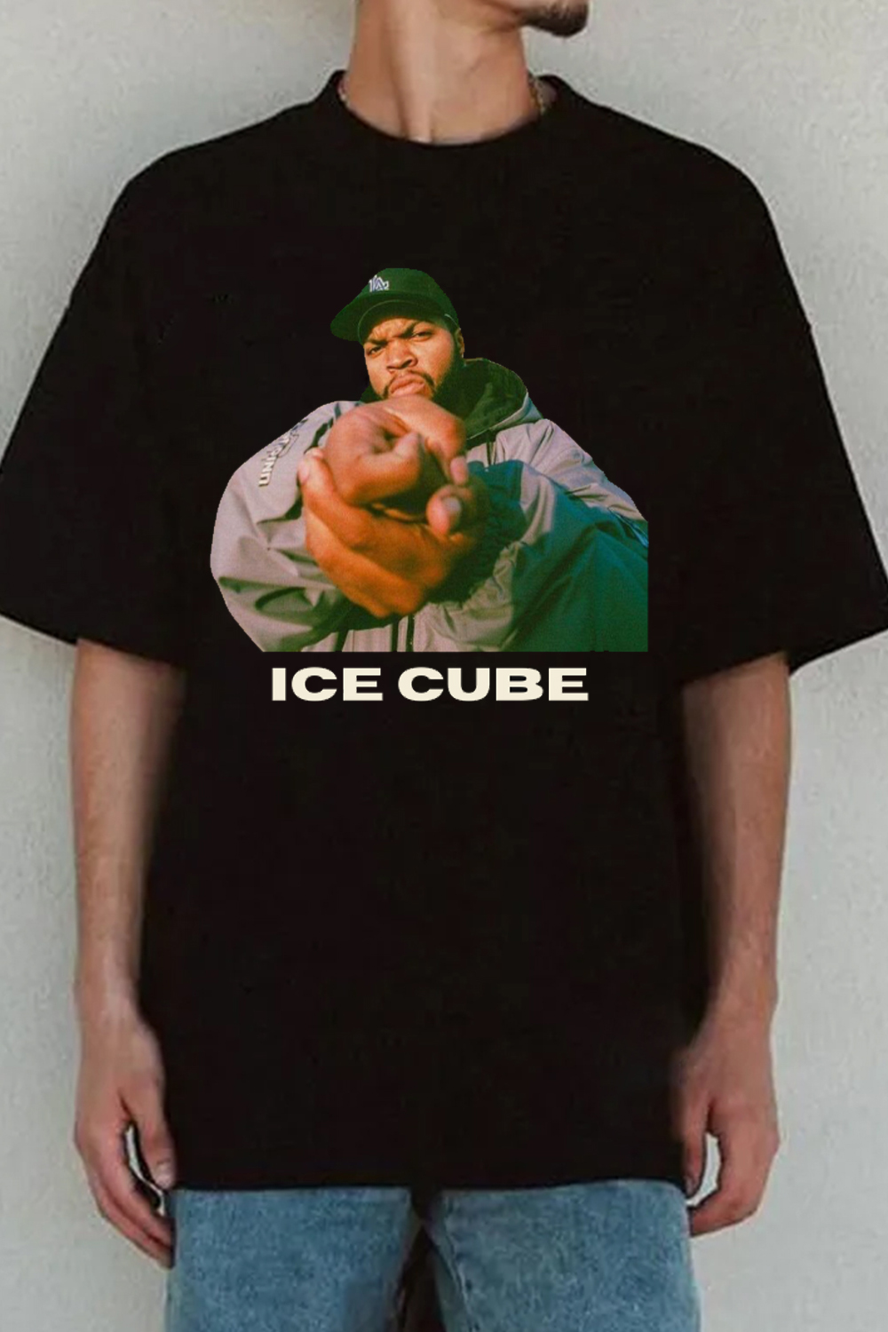 Ice Cube T-shirt