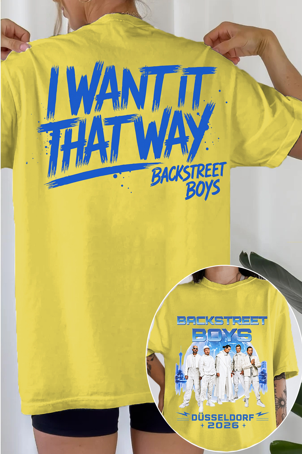 BSB Women's Shirt💙